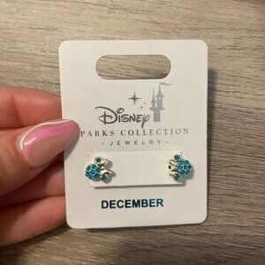 Disney Earrings